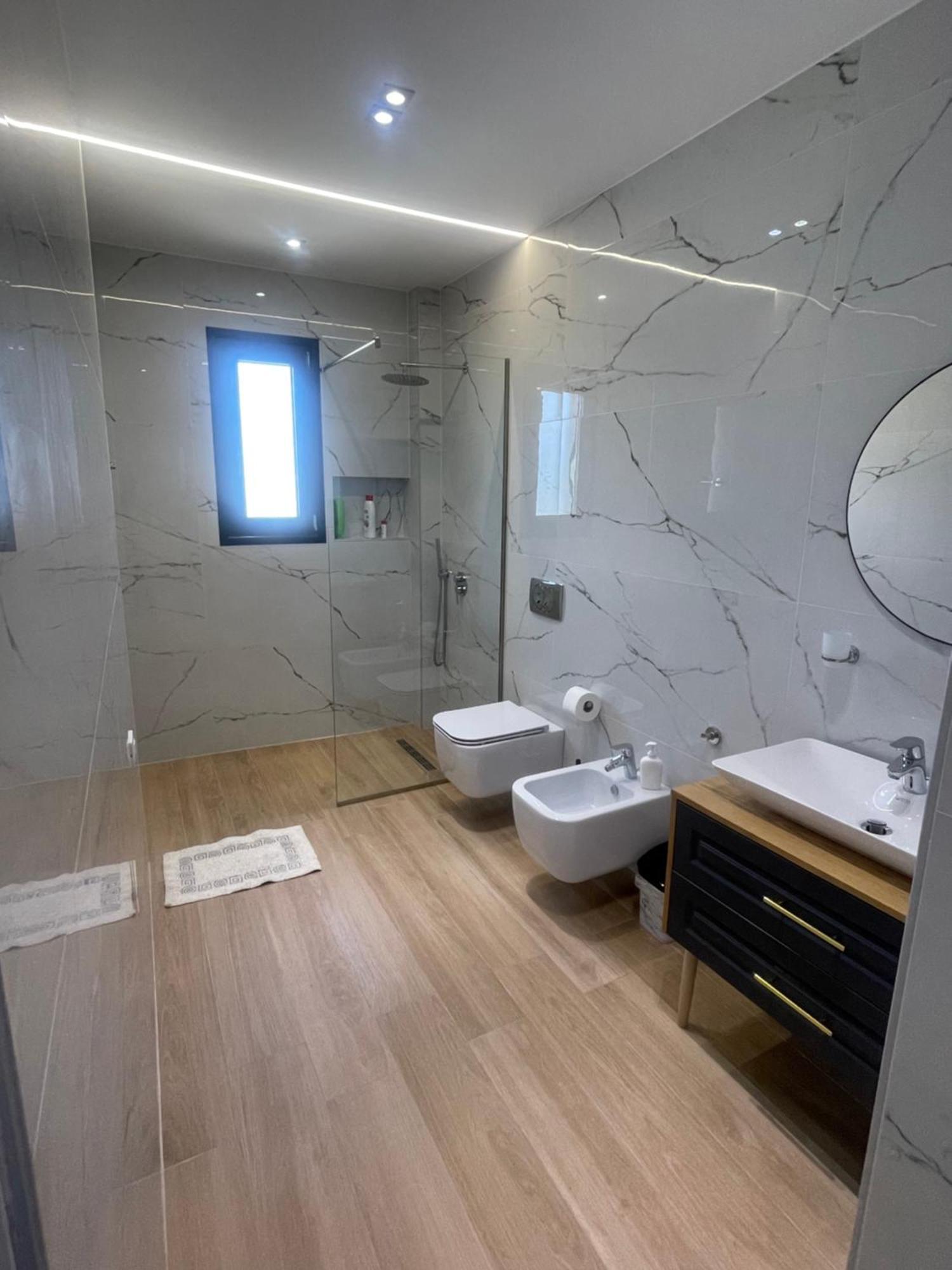 Luxury Rooftop Appartamento *