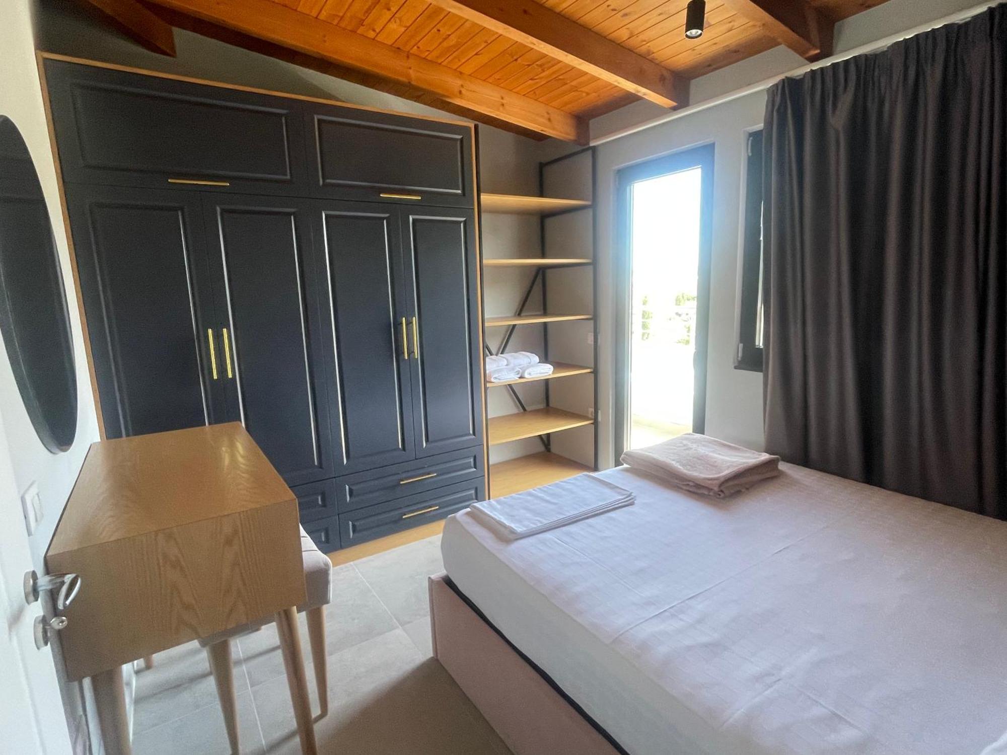 Luxury Rooftop Appartamento Vlorë