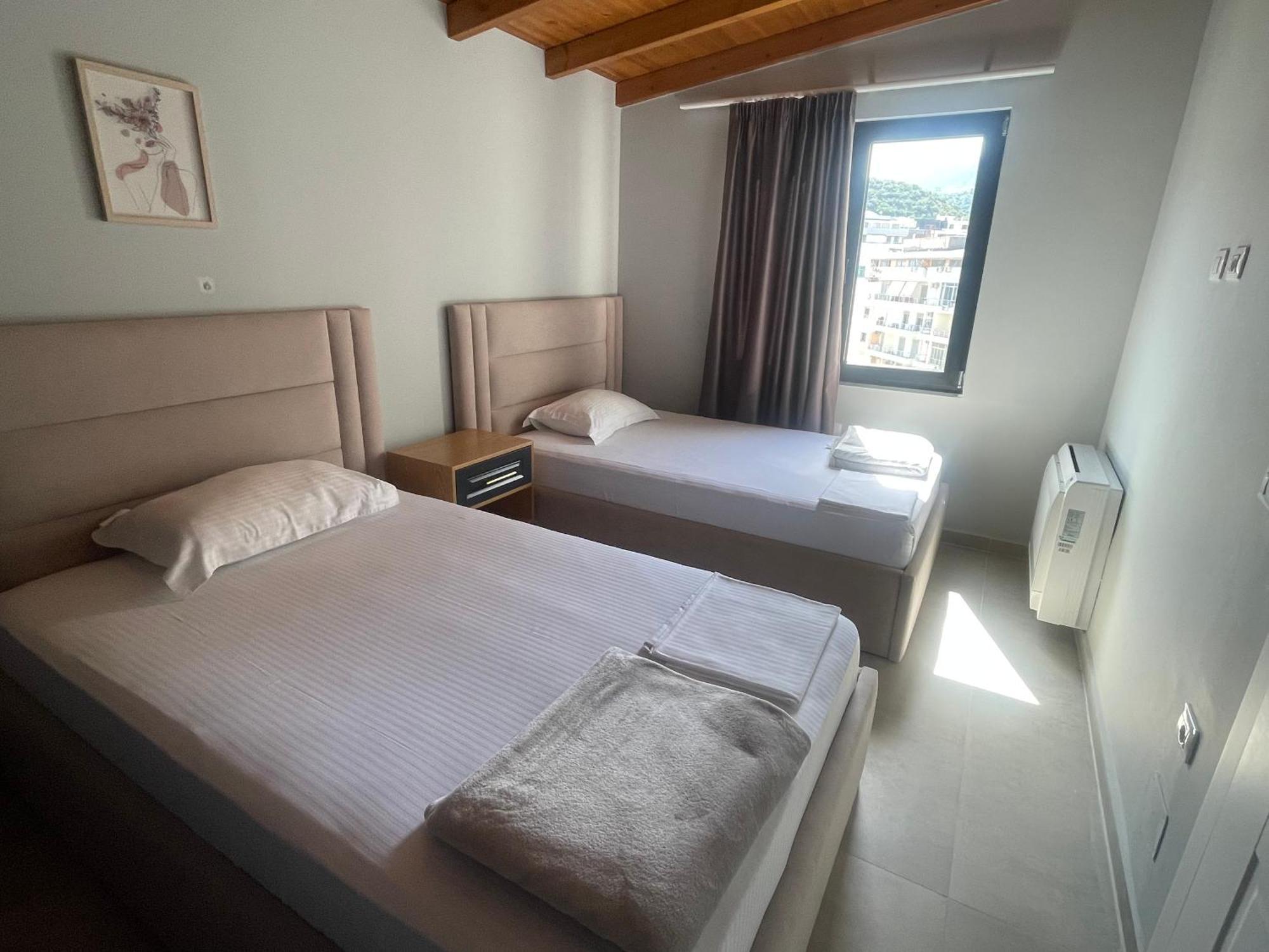 Appartamento Luxury Rooftop Vlorë